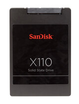 SanDisk X110 SSD (OEM)