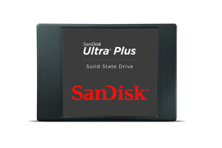 SanDisk Ultra Plus SSD
