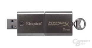 DataTraveler HyperX Predator 3.0