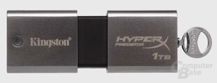 DataTraveler HyperX Predator 3.0