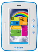 Polaroid Kids Tablet PTAB750