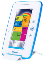 Polaroid Kids Tablet PTAB750