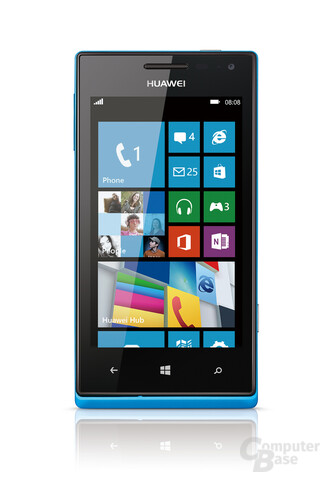 Huawei Ascend W1