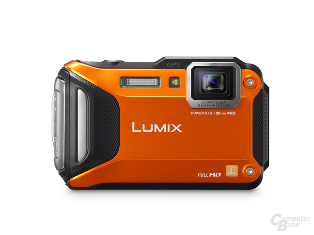 Panasonic FT5