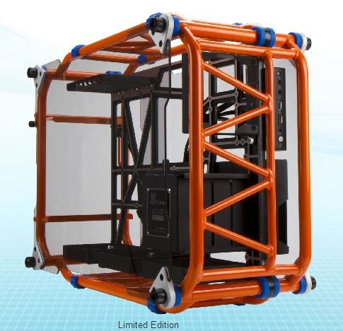 In Win D-Frame