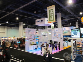CES 2013