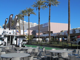 CES 2013