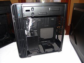 Silverstone Fortress FT04
