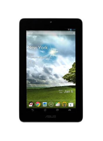 Asus MeMO Pad