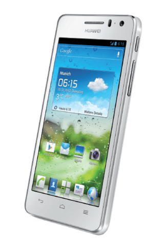 Huawei Ascend G 615