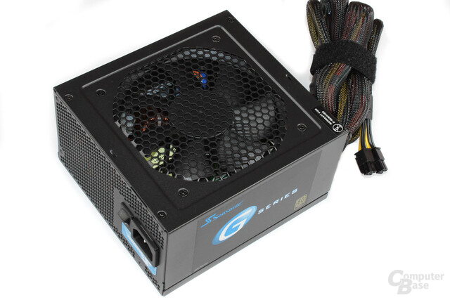 Sea Sonic G-550