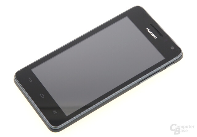 Huawei Ascend G 615