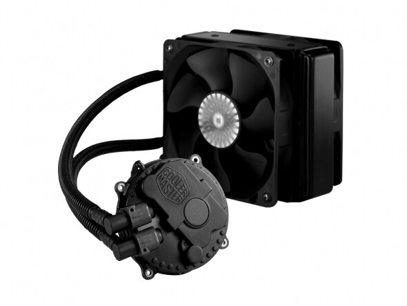 Cooler Master Seidon 120XL
