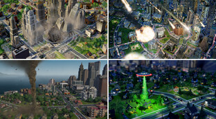 SimCity