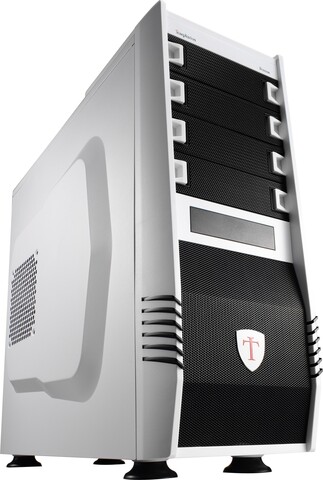 Aerocool Templarius Ferrum