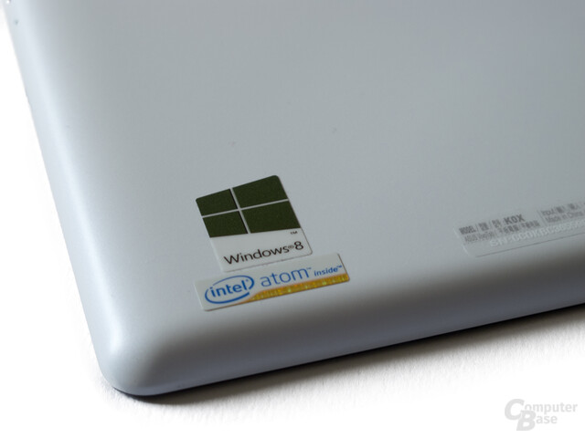 Asus Vivo Tab Smart