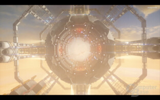3DMark – Cloud Gate 3DMark – Cloud Gate