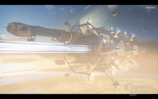 3DMark – Cloud Gate 3DMark – Cloud Gate