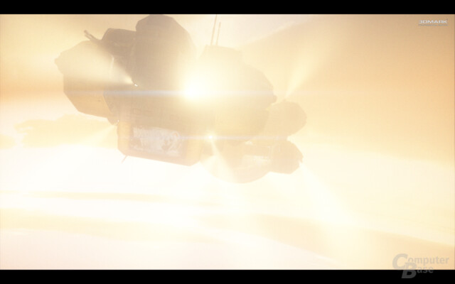 3DMark – Cloud Gate