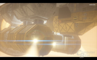 3DMark – Cloud Gate 3DMark – Cloud Gate