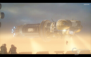 3DMark – Cloud Gate 3DMark – Cloud Gate