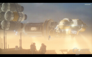 3DMark – Cloud Gate 3DMark – Cloud Gate