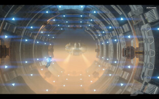 3DMark – Cloud Gate 3DMark – Cloud Gate
