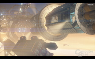 3DMark – Cloud Gate 3DMark – Cloud Gate