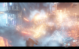 3DMark – Fire Strike 3DMark – Fire Strike