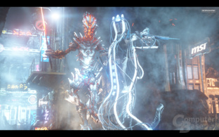 3DMark – Fire Strike 3DMark – Fire Strike