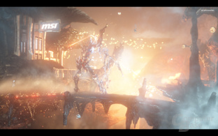 3DMark – Fire Strike 3DMark – Fire Strike