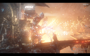 3DMark – Fire Strike 3DMark – Fire Strike