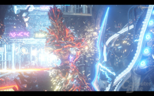 3DMark – Fire Strike 3DMark – Fire Strike