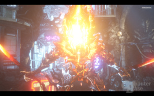 3DMark – Fire Strike 3DMark – Fire Strike