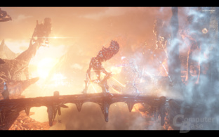 3DMark – Fire Strike 3DMark – Fire Strike