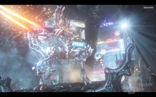 3DMark – Fire Strike 3DMark – Fire Strike