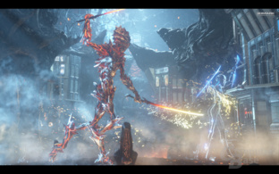 3DMark – Fire Strike 3DMark – Fire Strike