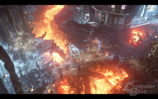 3DMark – Fire Strike 3DMark – Fire Strike