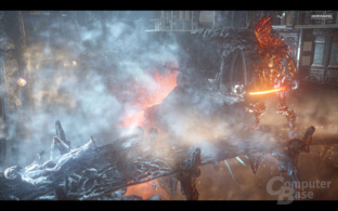3DMark – Fire Strike 3DMark – Fire Strike