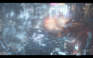 3DMark – Fire Strike 3DMark – Fire Strike