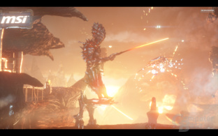 3DMark – Fire Strike 3DMark – Fire Strike