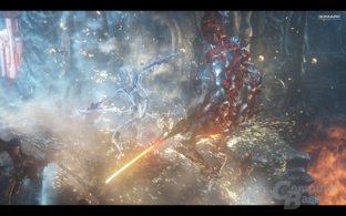 3DMark – Fire Strike 3DMark – Fire Strike