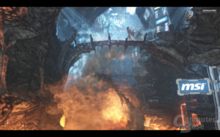 3DMark – Fire Strike 3DMark – Fire Strike