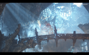 3DMark – Fire Strike 3DMark – Fire Strike