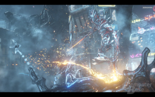 3DMark – Fire Strike 3DMark – Fire Strike