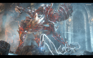 3DMark – Fire Strike 3DMark – Fire Strike