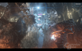 3DMark – Fire Strike 3DMark – Fire Strike