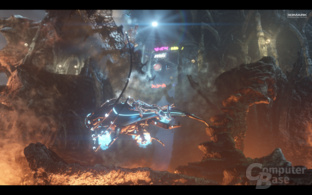 3DMark – Fire Strike 3DMark – Fire Strike