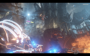 3DMark – Fire Strike 3DMark – Fire Strike
