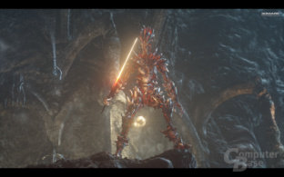 3DMark – Fire Strike 3DMark – Fire Strike